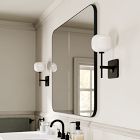 Contour 1-Light Sconce (5")