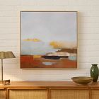 "I Have Dreams to Remember" Framed Art by Minted for West Elm