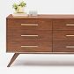Video 1 for Wright 6-Drawer Dresser (60")