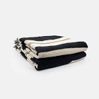 Karbon Market Cotton Gia Throw