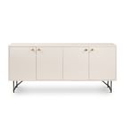 Lilia Buffet (72")