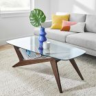 Marcio Display Coffee Table (46")