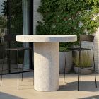 Newcastle Round Indoor/Outdoor Bar &amp; Counter Tables (38"&ndash;60")