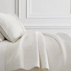Reflections Matelasse Quilt &amp; Shams