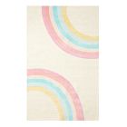 Rainbows Rug