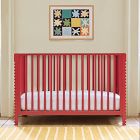 Josephine Convertible Crib