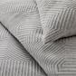 Video 2 for Modern Geo Duvet Cover &amp; Shams