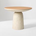 Leona Bistro Table (40")