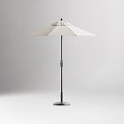 Round Market Umbrella (6')
