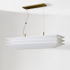 Payet Chandelier (38")