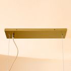 Payet Chandelier (38")