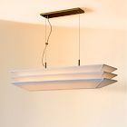Payet Chandelier (38")