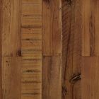 Alexa Reclaimed Wood Bed