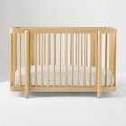 Atlas Convertible Crib