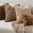 Deco Persian Pillow Cover &amp; Throw Set