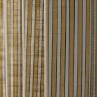 Emma Chamberlain Multi-Stripe Curtain