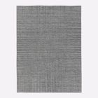 Graduated Dot Wool Rug