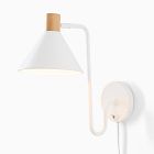 Hadley Sconce (14")