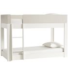 Milo Low Twin Bunk Bed