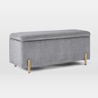 Mod Storage Bench