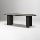 Ellsworth Outdoor Metal Dining Table (94")