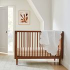 Gemini Convertible Crib