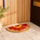 Marimekko Kukkatori Doormat