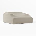 Telluride Aluminum Outdoor Daybed Protective Cover