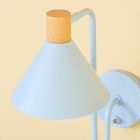 Hadley Sconce (14")