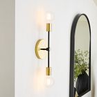 Mobile 2-Light Sconce (6") - ADA