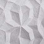 Papier-Mache Geo Panels Dimensional Wall Art