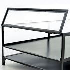 Payson Rectangle Coffee Table (54")