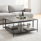 Profile Coffee Table (34")