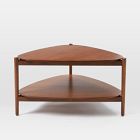 Retro Tripod Coffee Table (32")