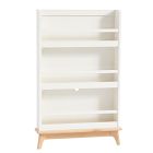Sydney Bookrack (30") - White