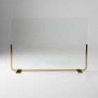 Willow Rectangular Fireplace Screen
