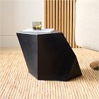 Patrick Cain Designs Scutoid Side Table - Pentagon (19.5")