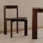 Wellington Solid Wood Dining Chairs (Set of 2)