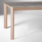 Essex Marble Dining Table (72")
