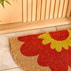 Marimekko Kukkatori Doormat