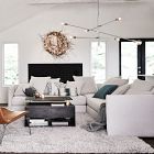 Mobile Chandelier (55")