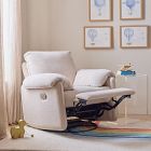 Parry Manual &amp; Power Recliner
