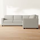 Henry® 3-Piece L-Shaped Sectional (102")