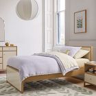 Lina Bed &amp; Trundle