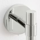Modernist Bathroom Hardware - Towel Hook
