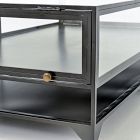 Payson Rectangle Coffee Table (54")
