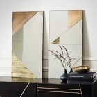Roar & Rabbit&trade; Infinity Wall Mirror