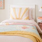 Sunny Skies Bedding Set
