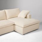 Build Your Own - Harmony Modular Petite Sectional