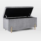 Mod Storage Bench